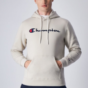 Толстовка HOODED SWEATSHIRT 220253-ES057 Champion
