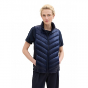 Безрукавка LIGHT WEIGHT VEST 1041486-10668 Tom Tailor