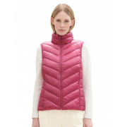 Безрукавка LIGHT WEIGHT VEST 1041486-16348 Tom Tailor
