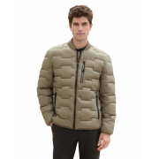 Куртка QUILTED BOMBER JACKET 1042119-32097 Tom Tailor