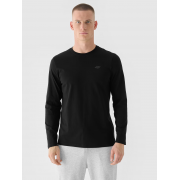 Футболка з довгим рукавом LONGSLEEVE M375 4FWMM00TLONM375-20S 4F