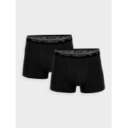 Трусы боксеры BOXER SHORTS M051 (2PACK) 4FWMM00UBXSM051-20S 4F