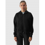 Спортивное худи SWEATSHIRT F1306 4FWAW24TSWSF1306-20S 4F