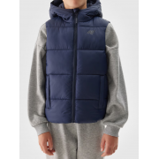 Жилет детский VEST JACKET M134 4FJWAW24TVJAM134-31S 4F