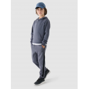 Детские спортивные штаны TROUSERS CAS M759 4FJWAW24TTROM759-22S 4F