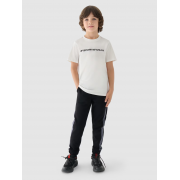 Детские спортивные штаны TROUSERS CAS M759 4FJWAW24TTROM759-20S 4F