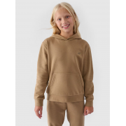 Худи детское SWEATSHIRT F1316 4FJWMM00TSWSF1316-83S 4F