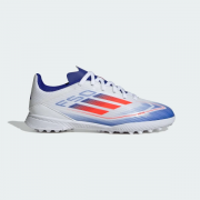 Футбольные бутсы подростковые UNISEX F50 LEAGUE TF J IF1372 Adidas