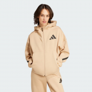 Худі W Z.N.E. FZ JD9594 Adidas