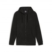 Толстовка ESS ELEVATED Full-Zip Hoodie 68189301 Puma