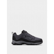 Полуботинки FIRECAMP III WATERPROOF 2099751CLB-011 Columbia