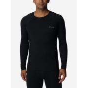 Термобелье верх Heavyweight Stretch Long Sleeve Top 1638561CLB-011 Columbia