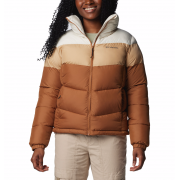 Куртка Puffect™ II Colorblock Jacket 2088481CLB-224 Columbia