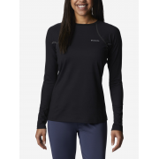 Термобелье верх Heavyweight Stretch Long Top Sleeve 1638991CLB-011 Columbia
