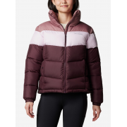 Куртка Puffect™ II Colorblock Jacket 2088481CLB-607 Columbia