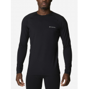 Фуфайка Omni-Heat Infinity LS Knit Crew 2012331CLB-010 Columbia