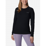 Фуфайка Omni-Heat Infinity™ Knit LS Crew 2012291CLB-010 Columbia