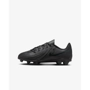Бутсы подростковые JR PHANTOM GX II CLUB FG/MG FJ2600-002 Nike