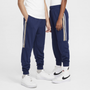 Брюки подростковые K NSW CLUB+ POLY JOGGER FZ4911-410 Nike