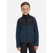 Джемпер флисовый для мальчиков 124498OUT-MB Outventure