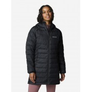 Куртка утепленная Powder Lite™ II Jacket Mid 2089371CLB-010 Columbia
