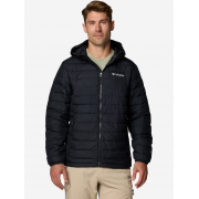 Куртка утепленная Powder Lite™ II Jacket Hooded 2086941CLB-010 Columbia