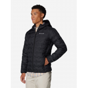 Куртка пуховая Delta Ridge™ II Down Hooded Jacket 2086221CLB-010 Columbia