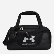 Спортивная сумка UA Undeniable 5.0 Duffle XS 1369221-001 Under Armour