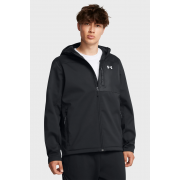 Куртка SHIELD HOODED JACKET 1371587-002 Under Armour