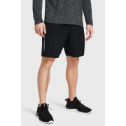 Шорты UA Woven Wdmk Shorts 1383356-001 Under Armour