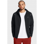Худи UA Unstoppable Flc FZ HD EU 1389352-001 Under Armour