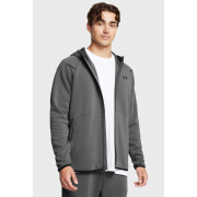 Худи UA Unstoppable Flc FZ HD EU 1389352-025 Under Armour