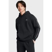 Худи UA Icon Fleece HD Taping 1389356-001 Under Armour