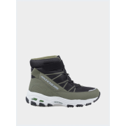 Ботинки детские D'Lites 660092BKOL Skechers