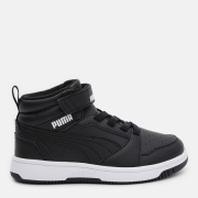 Ботинки детские PumaRebound V6 Mid WTR AC+PS 30797901 Puma