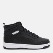 Ботинки подростковые Puma Rebound V6 Mid WTR Jr 39468501 Puma