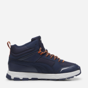 Ботинки подростковые Evolve Trail Jr 39764402 Puma