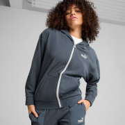 Кофта ESS ELEVATED Full-Zip Hoodie 68531525 Puma