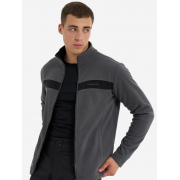 Джемпер флисовый 131598GSD-AB Glissade