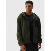 Джемпер FLEECE M253 4FWAW24TFLEM253-43S 4F