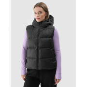 Жилет VEST JACKET F141 4FWAW24TVJAF141-20S 4F