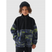 Джемпер детский FLEECE M246 4FJWAW24TFLEM246-20S 4F