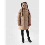 Куртка детская DOWN JACKET F455 4FJWAW24TDJAF455-83S 4F