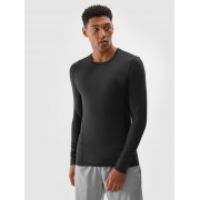 Футболка с длинным рукавом LONGSLEEVE FNK 4FWAW24TFLOM273-20S 4F