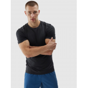 Футболка TSHIRT FNK M0998 4FWAW24TFTSM0998-20S 4F