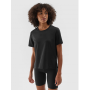 Футболка TSHIRT FNK F1012 4FWAW24TFTSF1012-20S 4F
