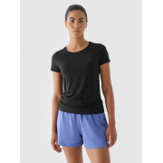 Футболка TSHIRT FNK F1011 4FWAW24TFTSF1011-20S 4F