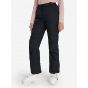 Брюки утепленные горнолыжные Women's pants with suspenders 131700GSD-99 Glissade