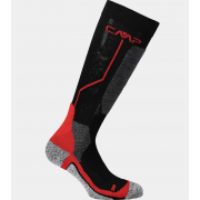 Носки (лыжи) Unisex SKI SOCK WOOL 3I49377-24BE CMP
