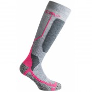 Носки (лыжи) Unisex SKI SOCK WOOL 3I49377-U403 CMP